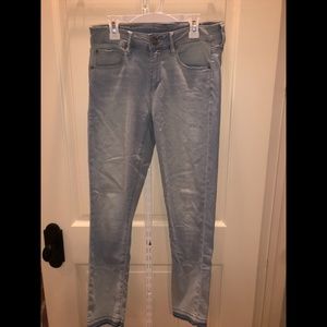 Articles of Society Lightwash Jeans 27